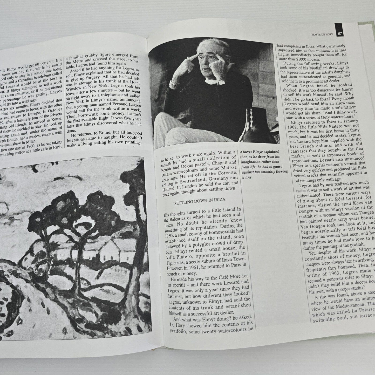 Alona.com.au Crooks And Conmen By Brian Innes - 1992