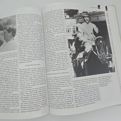 Alona.com.au Crooks And Conmen By Brian Innes - 1992