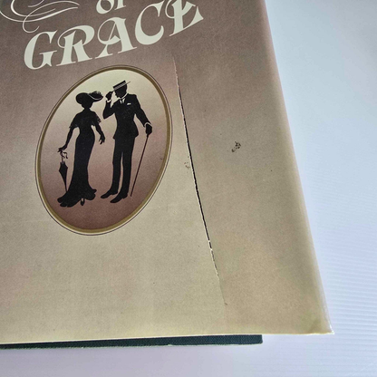 Alona.com.au Days Of Grace by Brenda Jagger (Hardcover) 1983