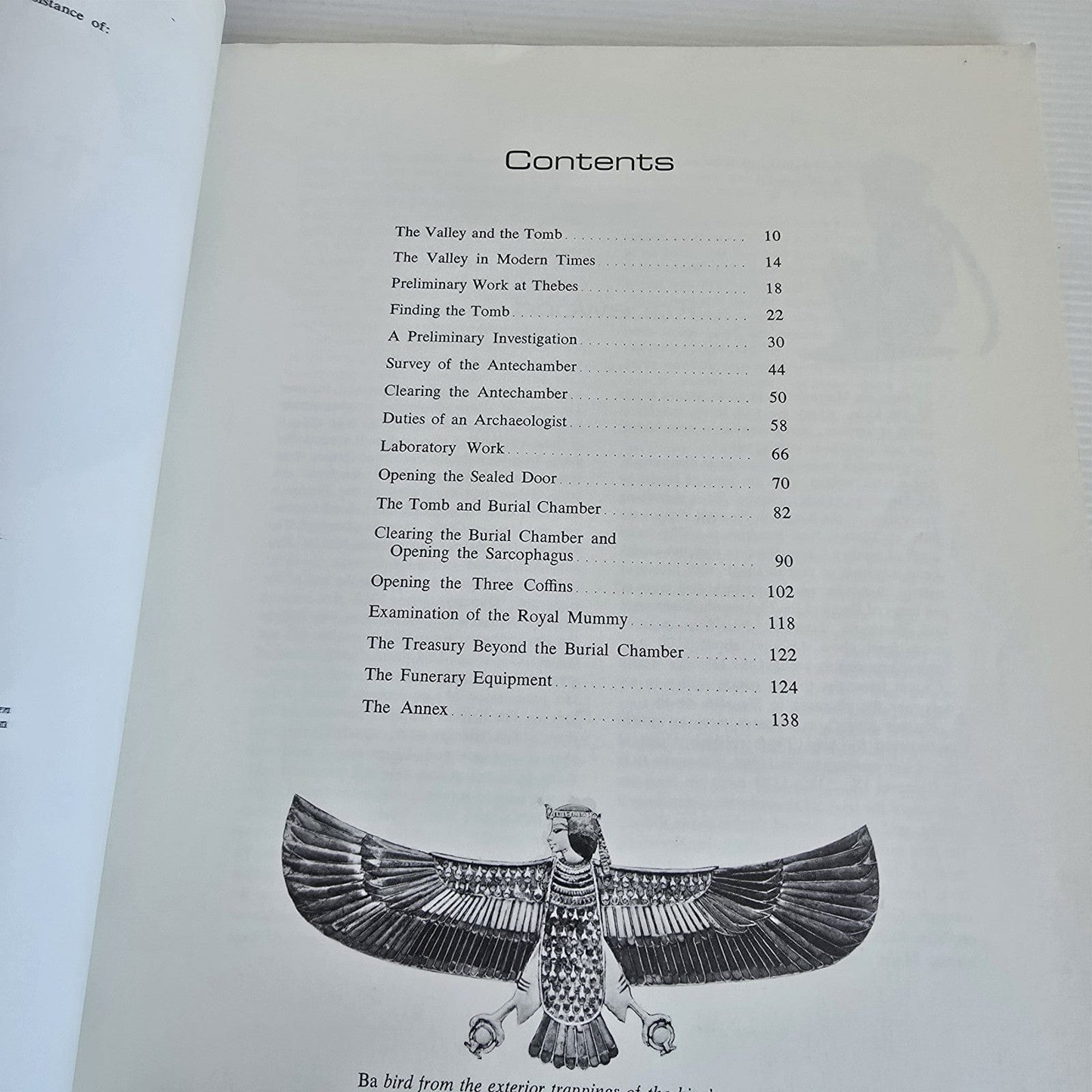 Alona.com.au Discovering Tut-ankh-Amen's Tomb By Shirley Glubok (Paperback 1968)