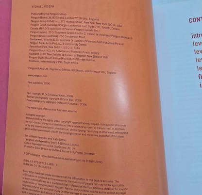 Alona.com.au Dr Gillian McKeith's Ultimate Health Plan Diet Program, Paperback 2006