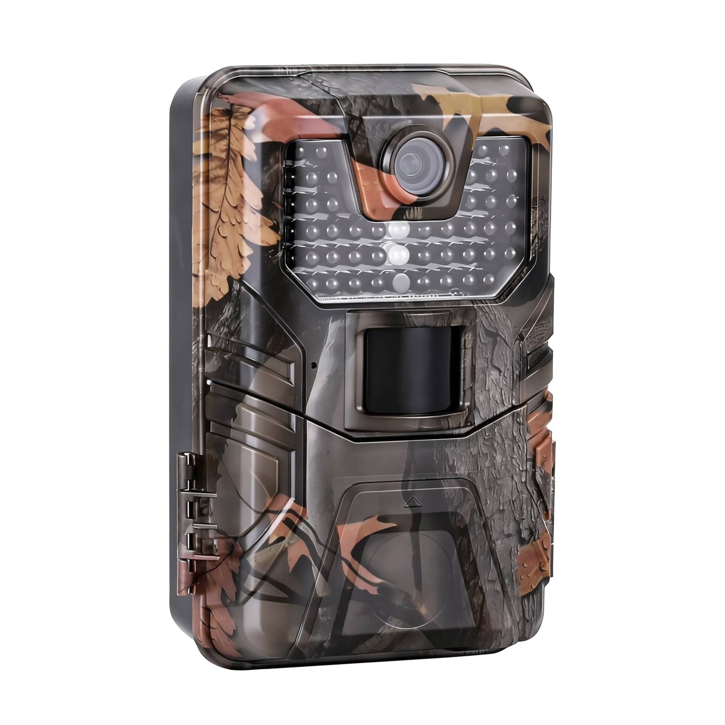 Alona.com.au Electronics > Business & Home Security > Security Cameras & Accessories UL-TECH 4K WiFi Trail Camera 48MP 0.2s Trigger Game Camera Camo