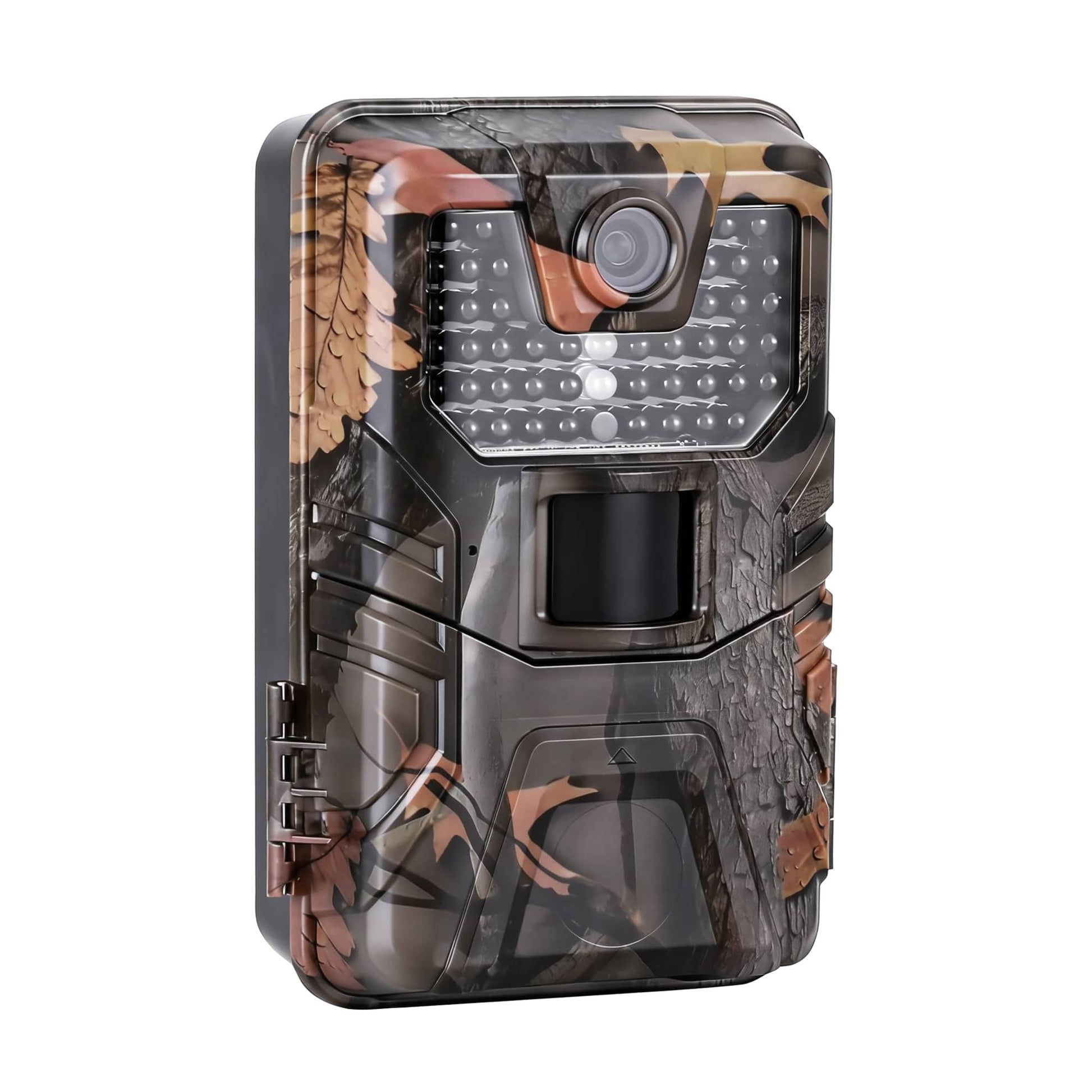 Alona.com.au Electronics > Business & Home Security > Security Cameras & Accessories UL-TECH 4K WiFi Trail Camera 48MP 0.2s Trigger Game Camera Camo