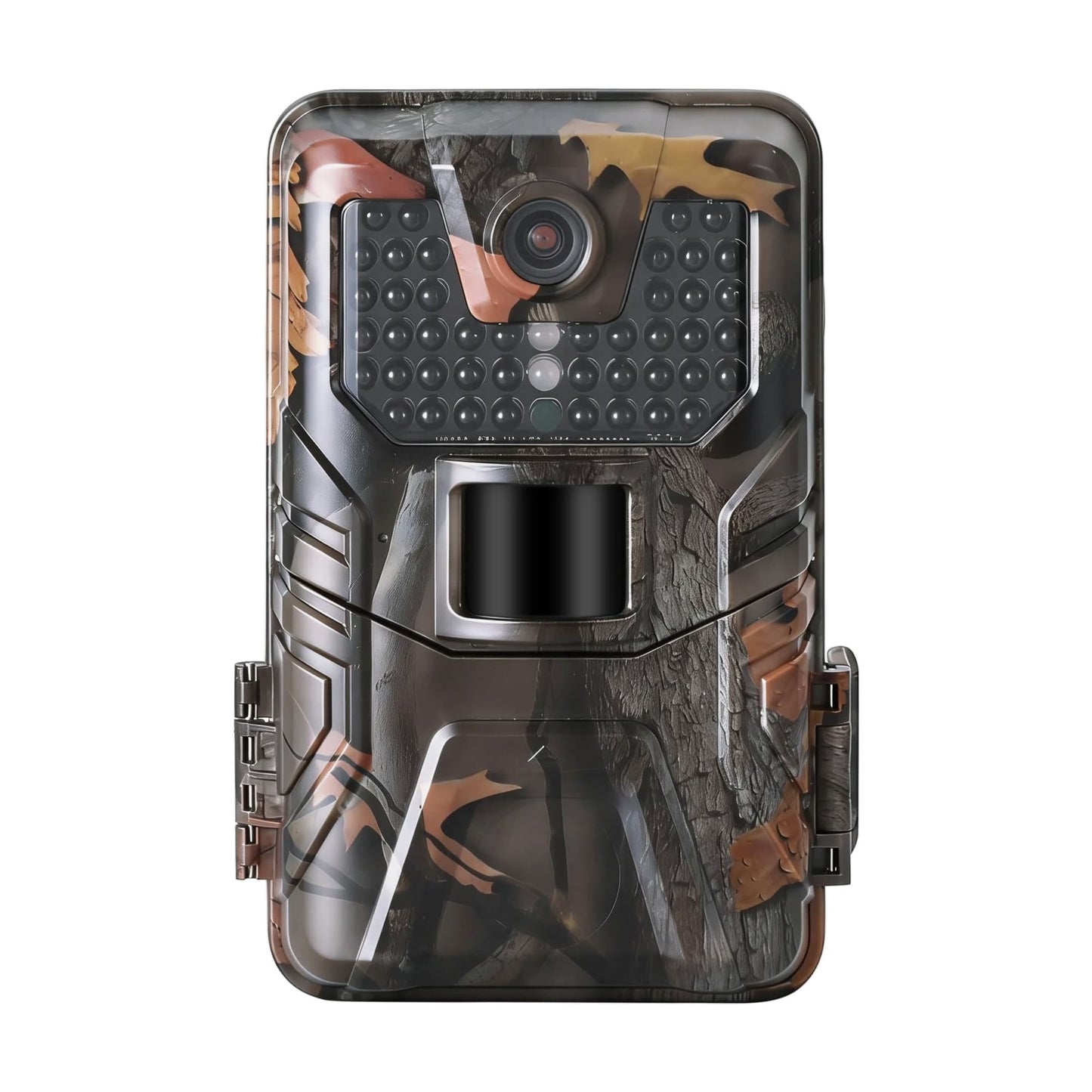 Alona.com.au Electronics > Business & Home Security > Security Cameras & Accessories UL-TECH 4K WiFi Trail Camera 48MP 0.2s Trigger Game Camera Camo