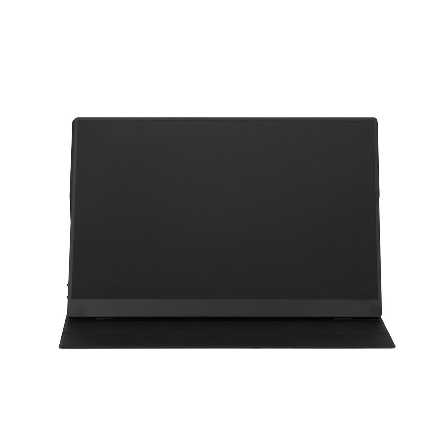 Alona.com.au Electronics > Computer Accessories > Computer Monitors & Accessories Devanti Portable Monitor Laptop Extender USB C Travel Display 16 Inch Black