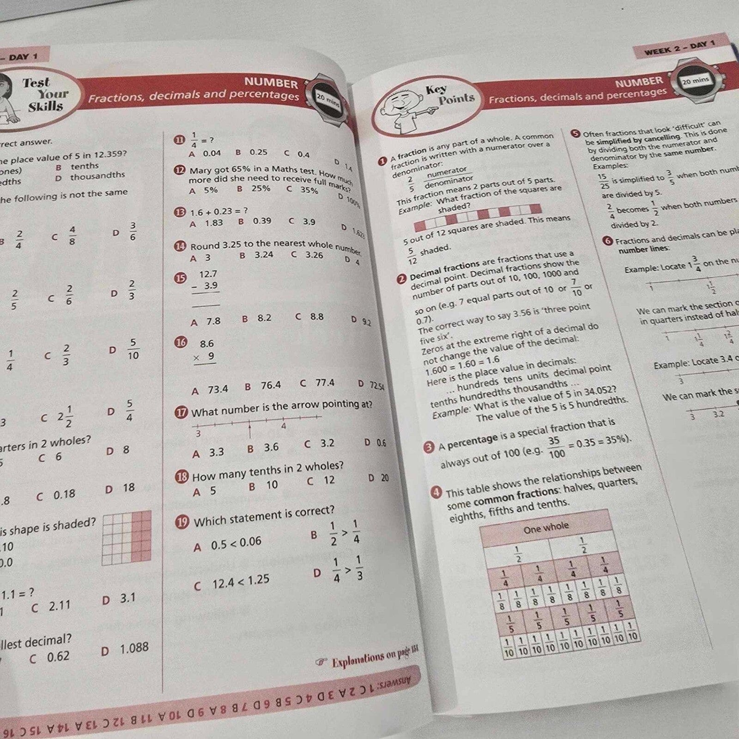 Alona.com.au Excel Year 5 NAPLAN*-style Tests by Alan Horsfield & Allyn Jones Paperback, 2012