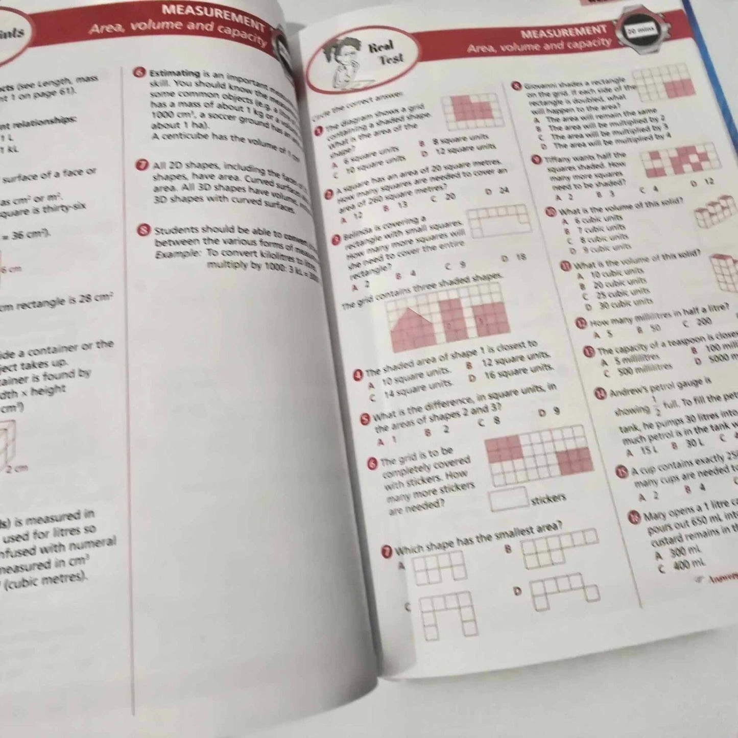 Alona.com.au Excel Year 5 NAPLAN*-style Tests by Alan Horsfield & Allyn Jones Paperback, 2012