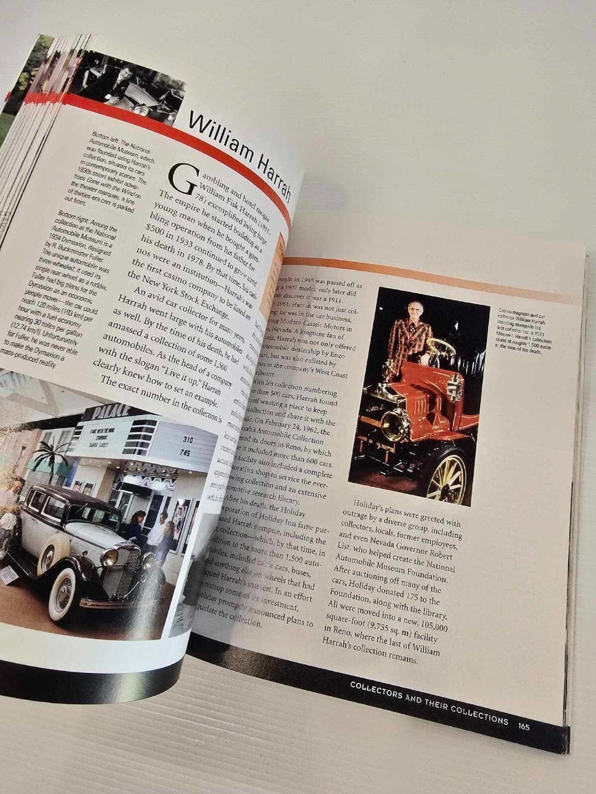 Alona.com.au Extreme Cars by Jim Travers 2007 Trade Paperback