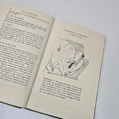 Alona.com.au Fasten Your Lapstraps By Geoffrey Willans David Mathias 1955