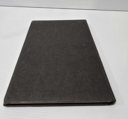 Alona.com.au Fasten Your Lapstraps By Geoffrey Willans David Mathias 1955