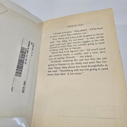 Alona.com.au Friends 4-Ever Remember Me, When This You See By Deirdre Corey, Paperback 1990