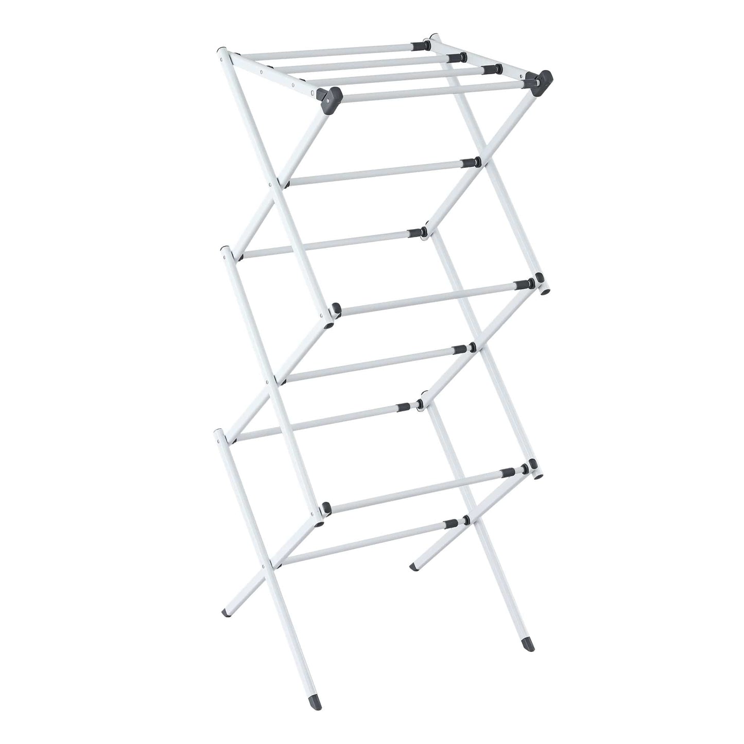 Alona.com.au Furniture > Living Room > Coat Racks Artiss Clothes Rack Foldable Airer Drying Rack Portable No Assembly Required