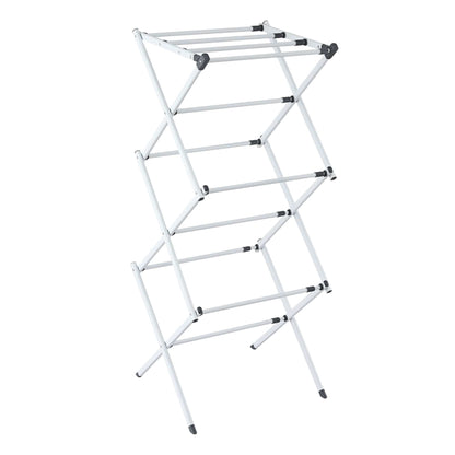 Alona.com.au Furniture > Living Room > Coat Racks Artiss Clothes Rack Foldable Airer Drying Rack Portable No Assembly Required