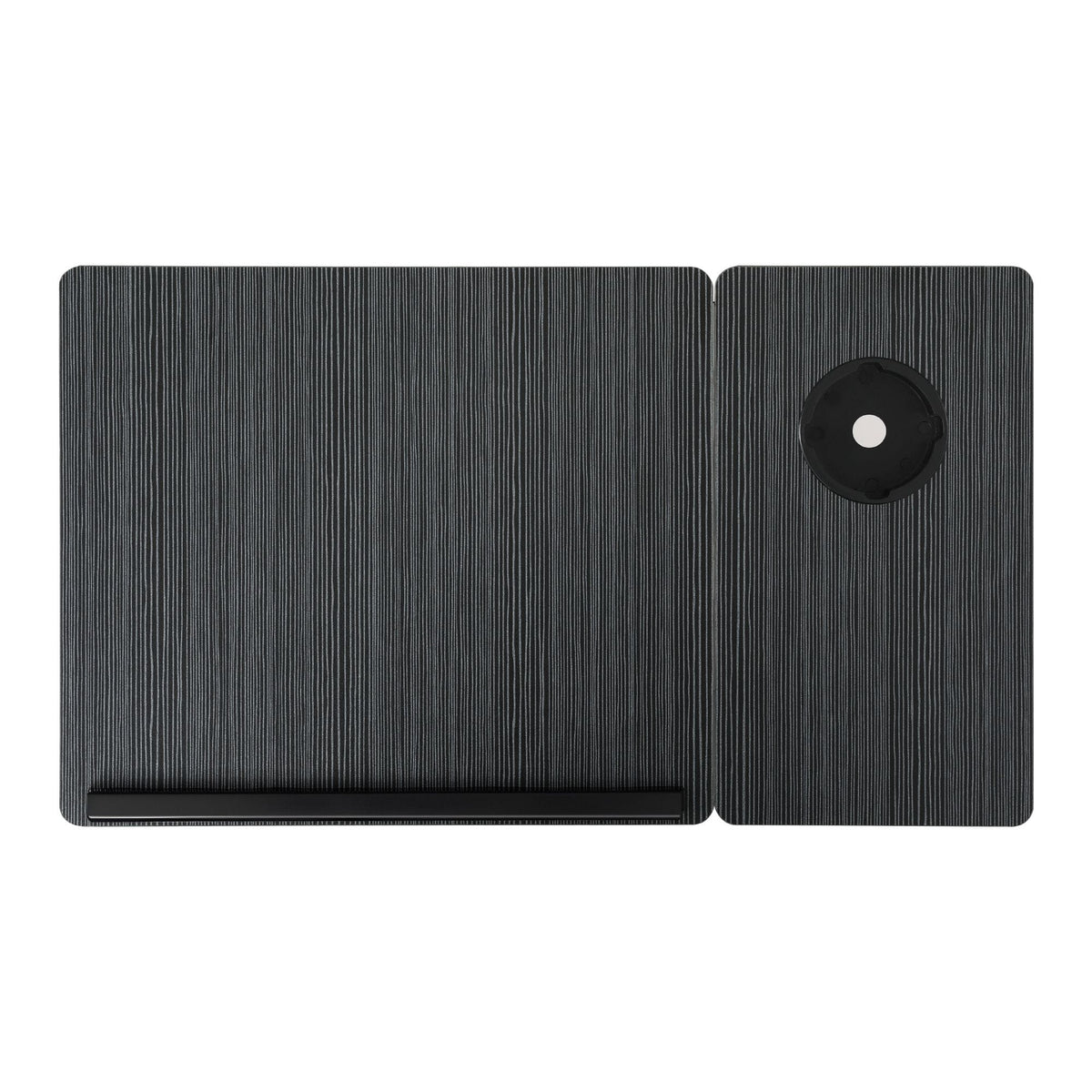 Alona.com.au Furniture > Office > Desks Artiss Laptop Desk Bed Table Foldable Portable Desktop Black