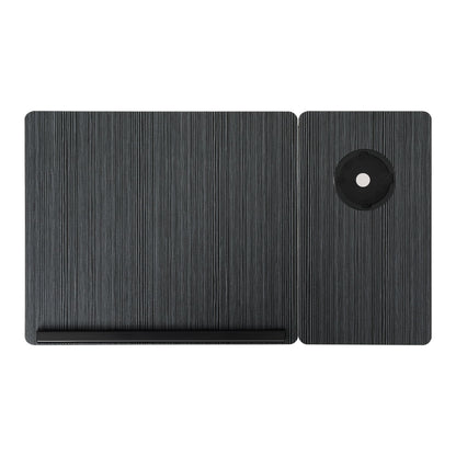 Alona.com.au Furniture > Office > Desks Artiss Laptop Desk Bed Table Foldable Portable Desktop Black