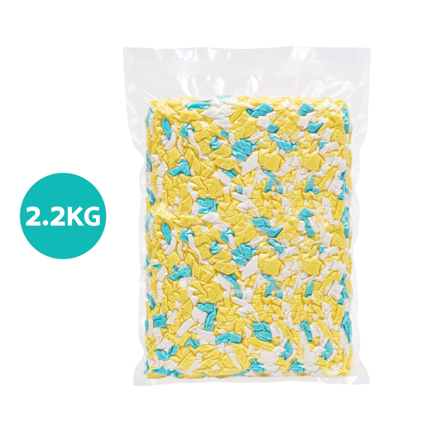 Alona.com.au Furniture > Sofas > Sofa Accessories Artiss 5lbs (2.2KG) Bean Bag Filler Shredded Memory Foam Filling High Density Soft Pillow Stuffing for Bean Bag Chair, Couch Cushion, Dog Bed, Stuffed Animals and Arts Crafts