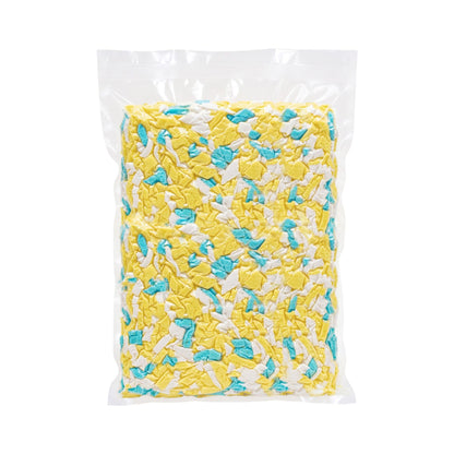 Alona.com.au Furniture > Sofas > Sofa Accessories Artiss 5lbs (2.2KG) Bean Bag Filler Shredded Memory Foam Filling High Density Soft Pillow Stuffing for Bean Bag Chair, Couch Cushion, Dog Bed, Stuffed Animals and Arts Crafts