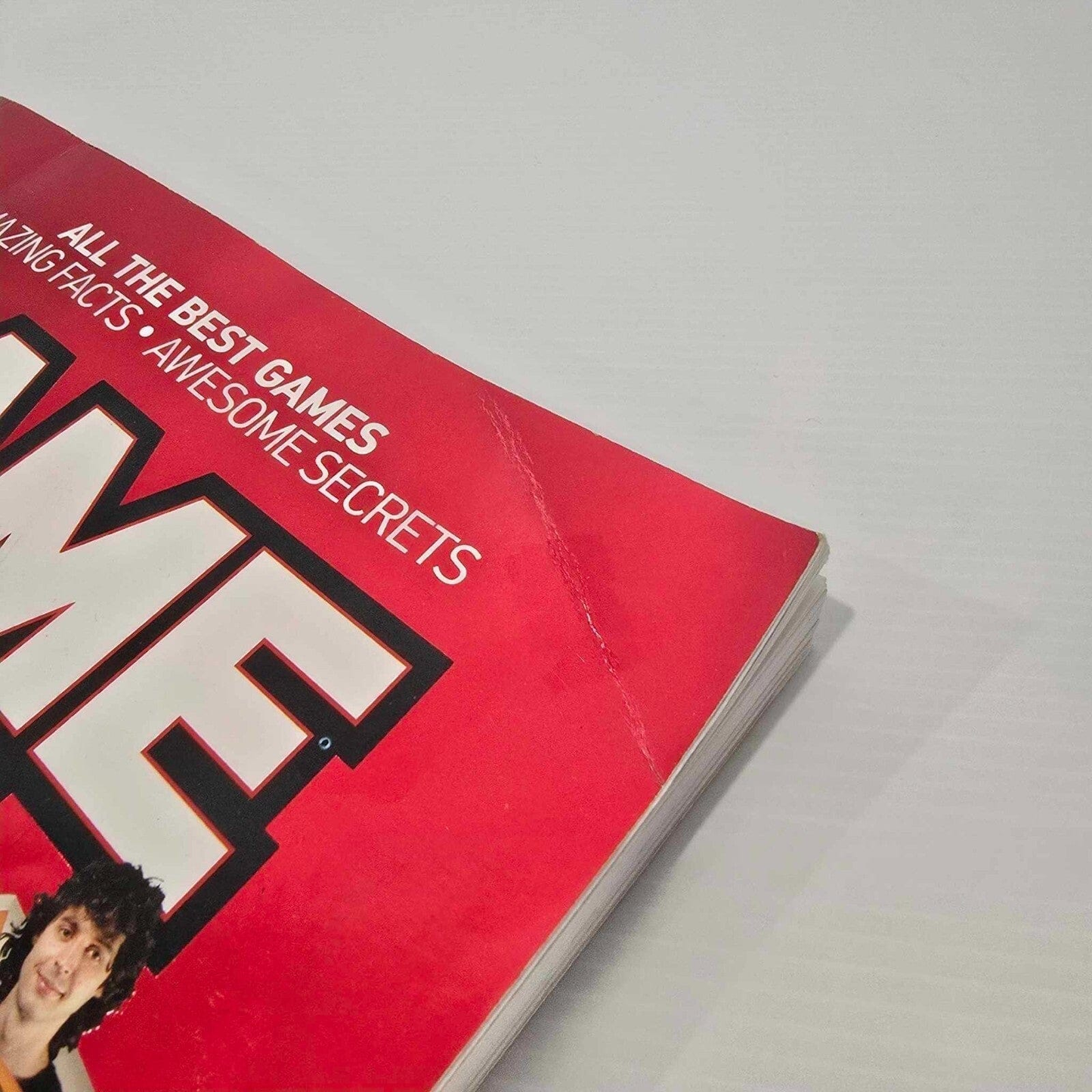 Alona.com.au Game On! 2016 All The Best Games by Gamers for Games Book Paperback Facts Tips