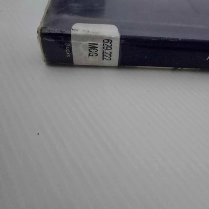 Alona.com.au Glamorous Cars By John McGovren, Hardcover Book, 2004 (Library Book)