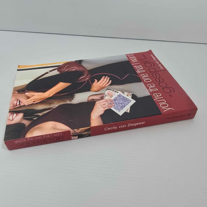 Alona.com.au Gossip Girl Series Book - You're the One That I Want : A Gossip Girl - Paperback