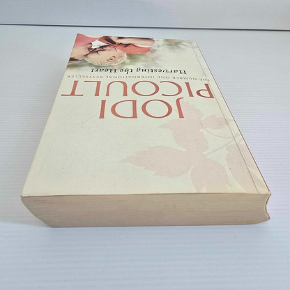 Alona.com.au Harvesting the Heart by Jodi Picoult (Paperback 2009)