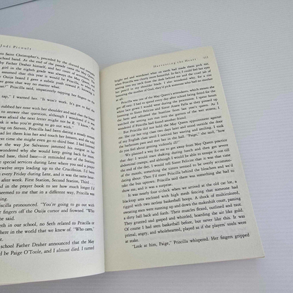 Alona.com.au Harvesting the Heart by Jodi Picoult (Paperback 2009)