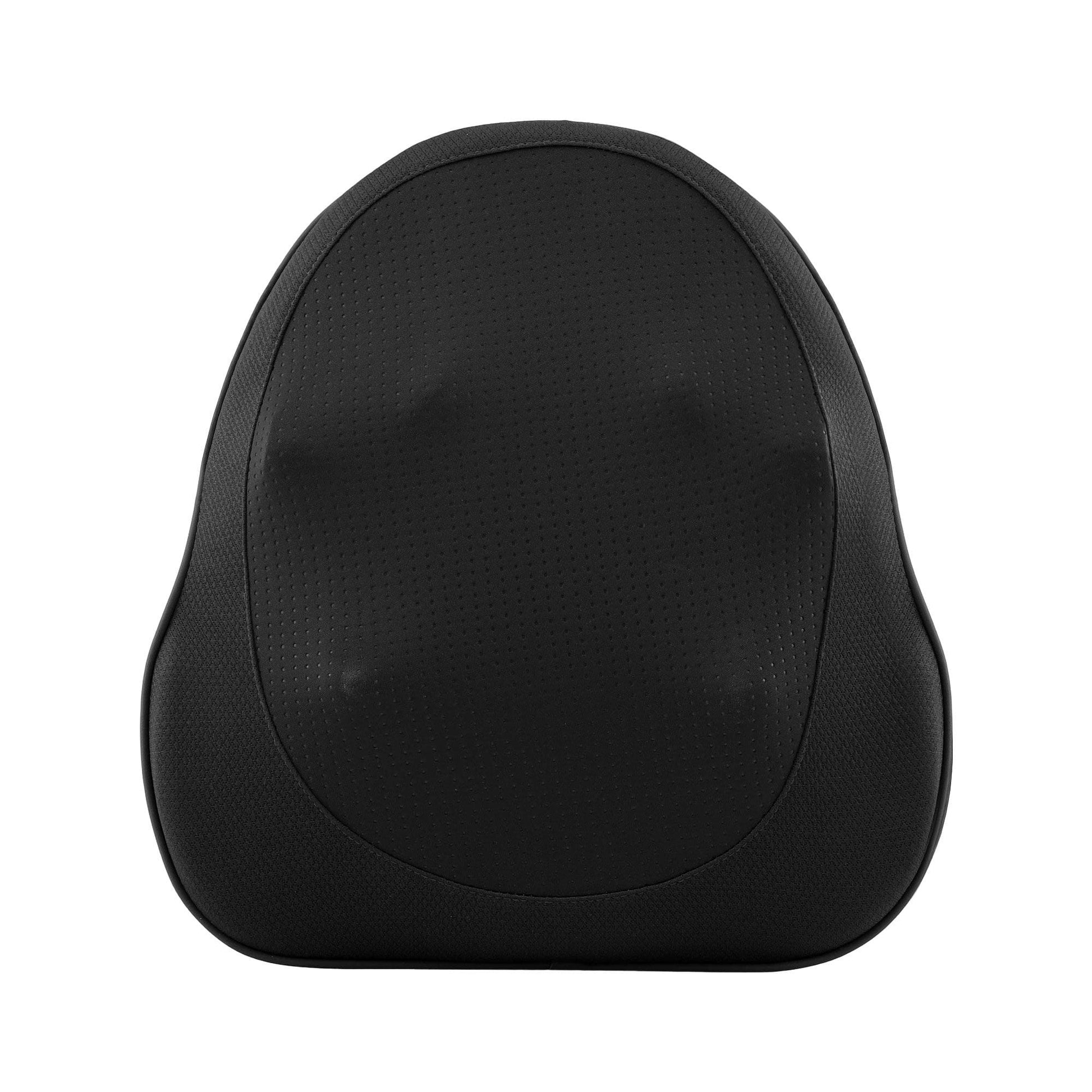 Alona.com.au Health & Beauty > Massage & Relaxation > Massagers Livemor Back Massager with Heat, Cordless Electric Neck & Shoulder Massager Pillow, 3-Speed Deep Tissue Kneading for Lumbar, Thigh & Calf, Portable Muscle Relief for Home & Office Use