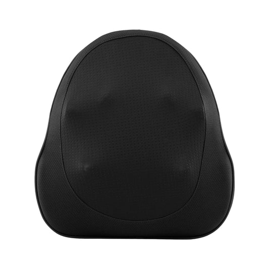 Alona.com.au Health & Beauty > Massage & Relaxation > Massagers Livemor Back Massager with Heat, Cordless Electric Neck & Shoulder Massager Pillow, 3-Speed Deep Tissue Kneading for Lumbar, Thigh & Calf, Portable Muscle Relief for Home & Office Use