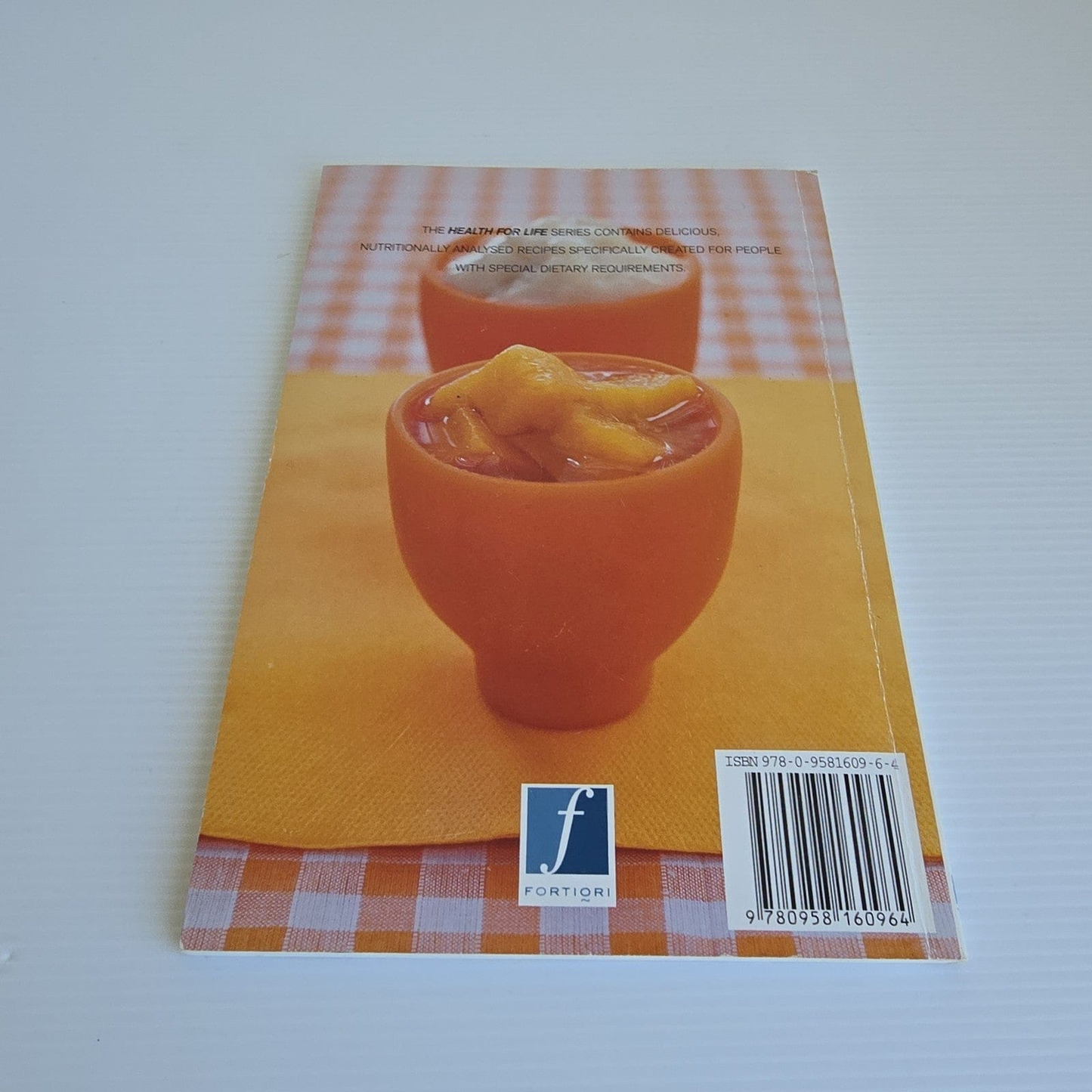 Alona.com.au Health For Life Baby & Toddler By Jody Vasallo, Paperback 2007