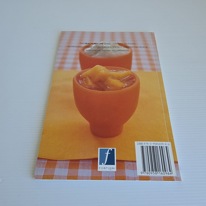Alona.com.au Health For Life Baby & Toddler By Jody Vasallo, Paperback 2007