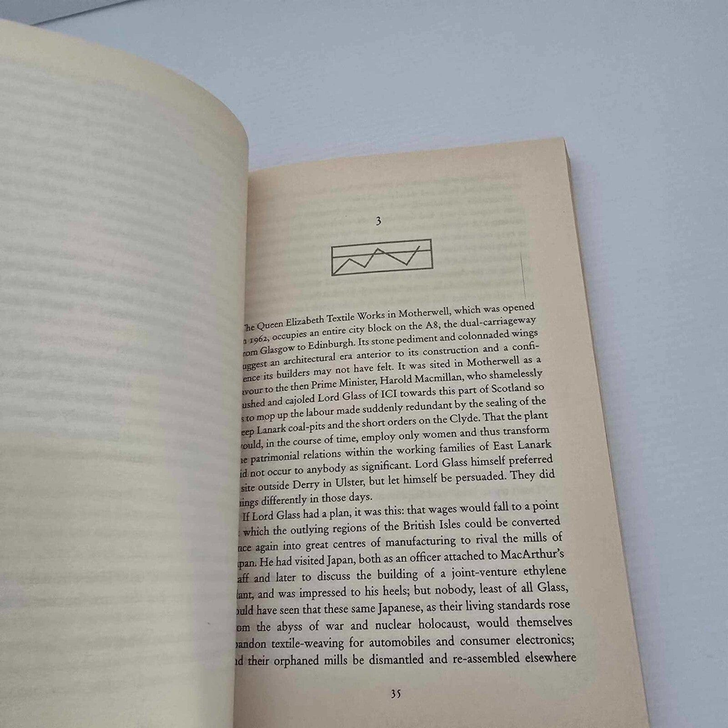 Alona.com.au High Latitudes by James Buchan, Paperback 1996