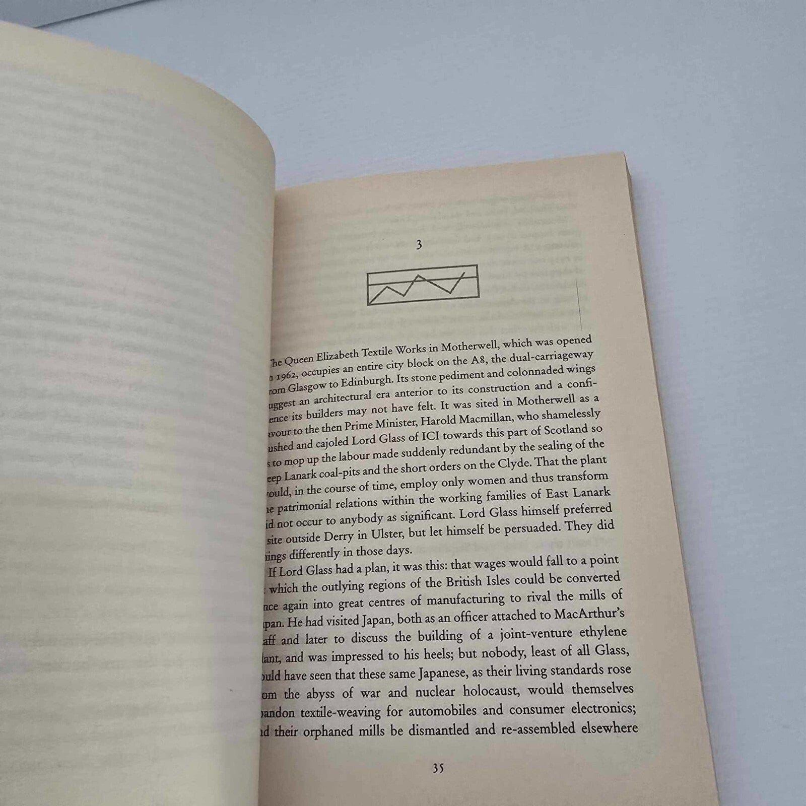 Alona.com.au High Latitudes by James Buchan, Paperback 1996