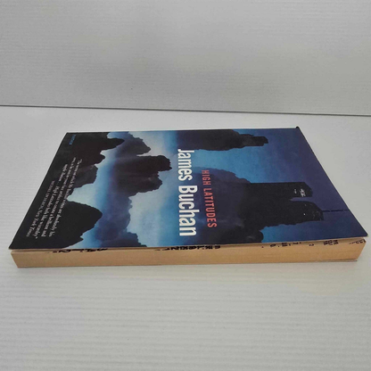 Alona.com.au High Latitudes by James Buchan, Paperback 1996