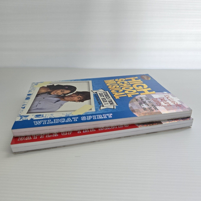 Alona.com.au High School Musical Stories From East High 1 And 2, Paperback 2007