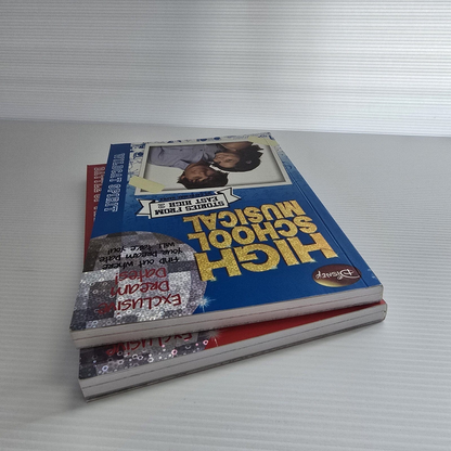 Alona.com.au High School Musical Stories From East High 1 And 2, Paperback 2007