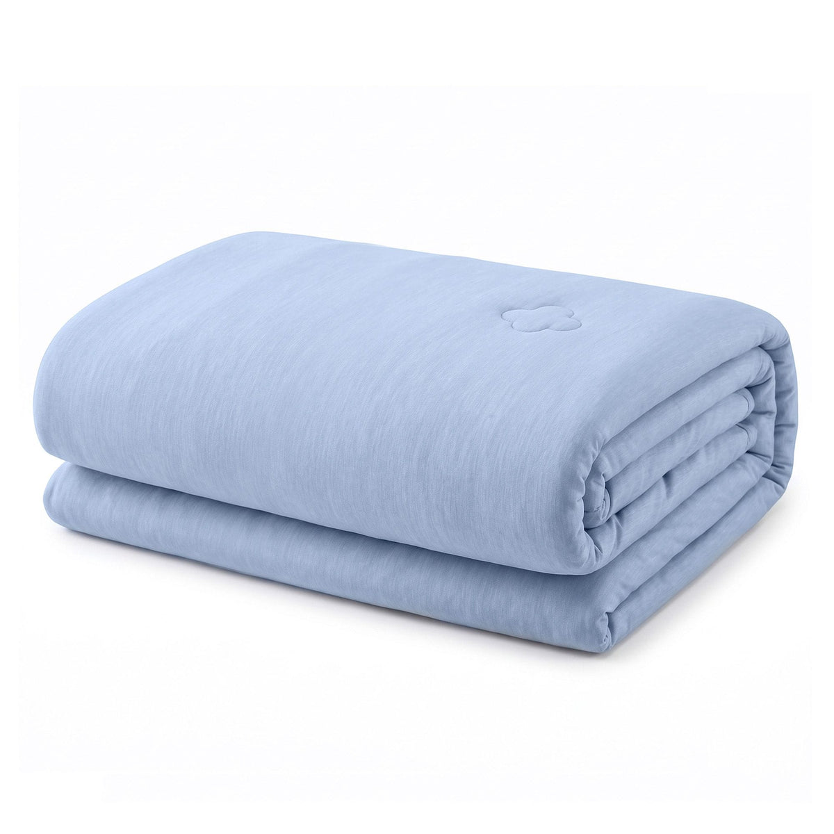 Alona.com.au Home & Garden > Bedding > Blankets & Throws Giselle Cooling Blanket 240cm x 210cm King Summer Quilt Sleepers Double Sided