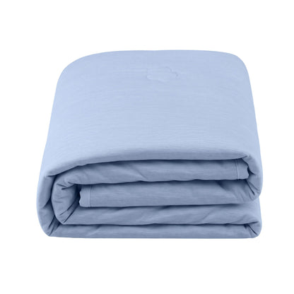 Alona.com.au Home & Garden > Bedding > Blankets & Throws Giselle Cooling Blanket Double 180 x 210cm Summer Quilt Lightweight Hot Sleepers