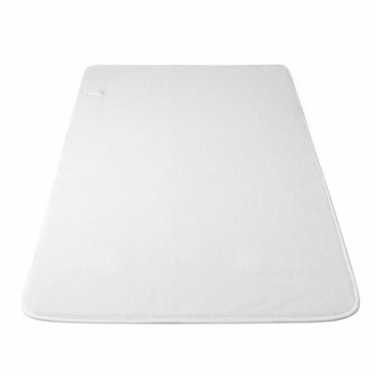 Alona.com.au Home & Garden > Bedding > Blankets & Throws Giselle Electric Blanket King Single Heated Fully Fitted Washable Pad Winter Warm