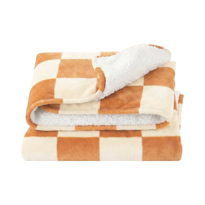 Alona.com.au Home & Garden > Bedding > Blankets & Throws Giselle Electric Throw Rug Dual Side Fleece Flannel Heated Blanket Yellow