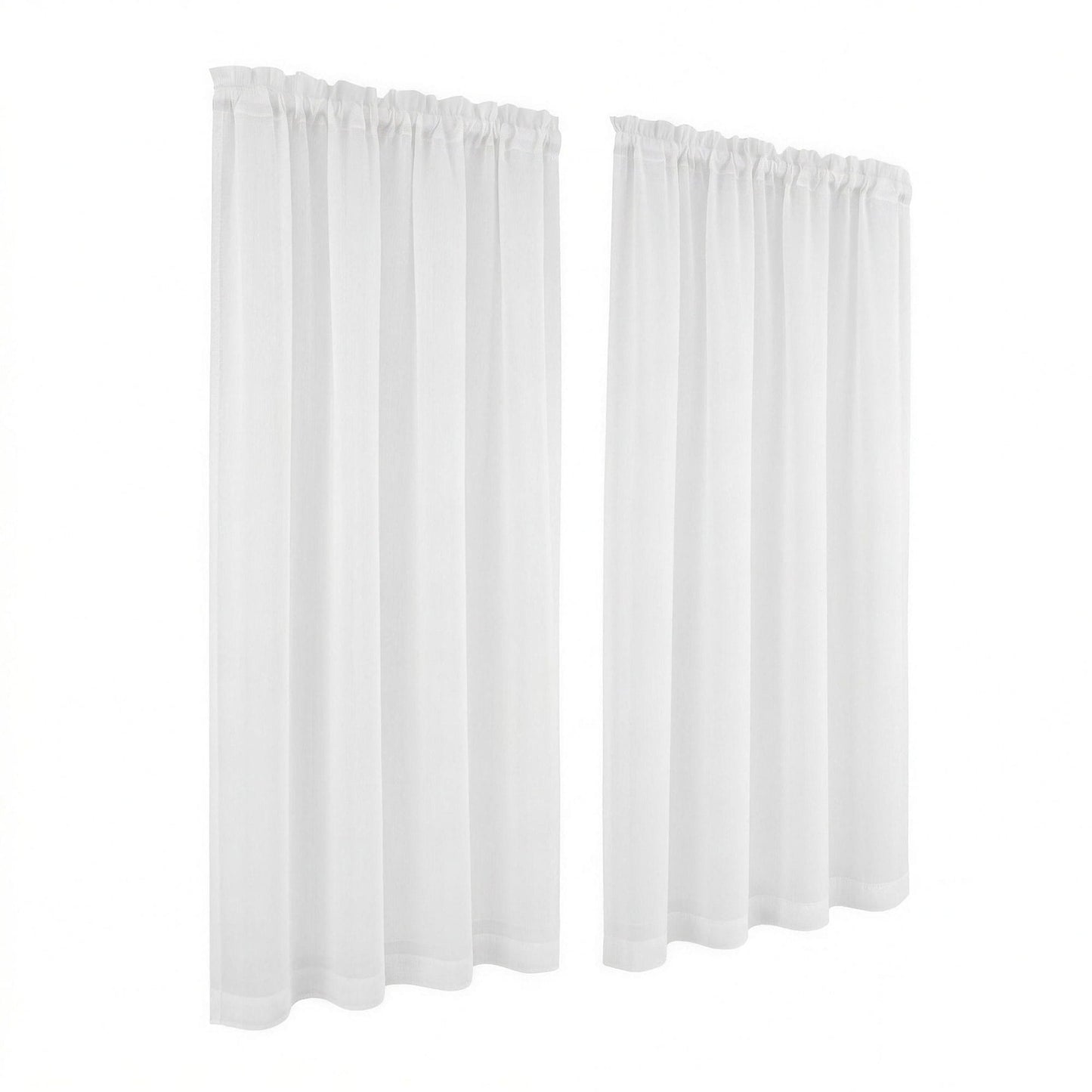 Alona.com.au Home & Garden > Curtains > Curtains & Drapes Artiss Blockout Curtains 2X 132x160cm Light Filtering Window Drapes Rod Pocket