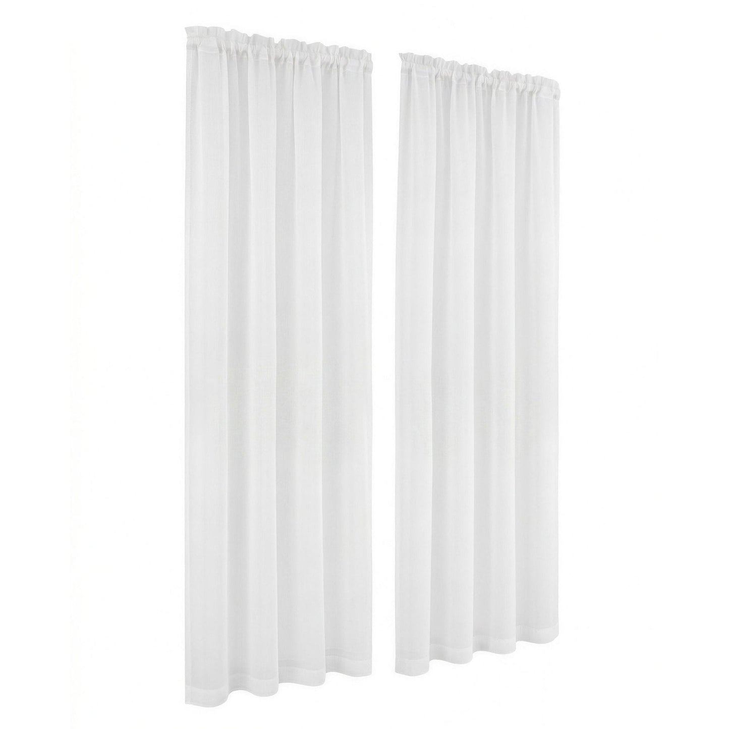 Alona.com.au Home & Garden > Curtains > Curtains & Drapes Artiss Blockout Curtains 2X 132x213cm Light Filtering Window Drapes Rod Pocket