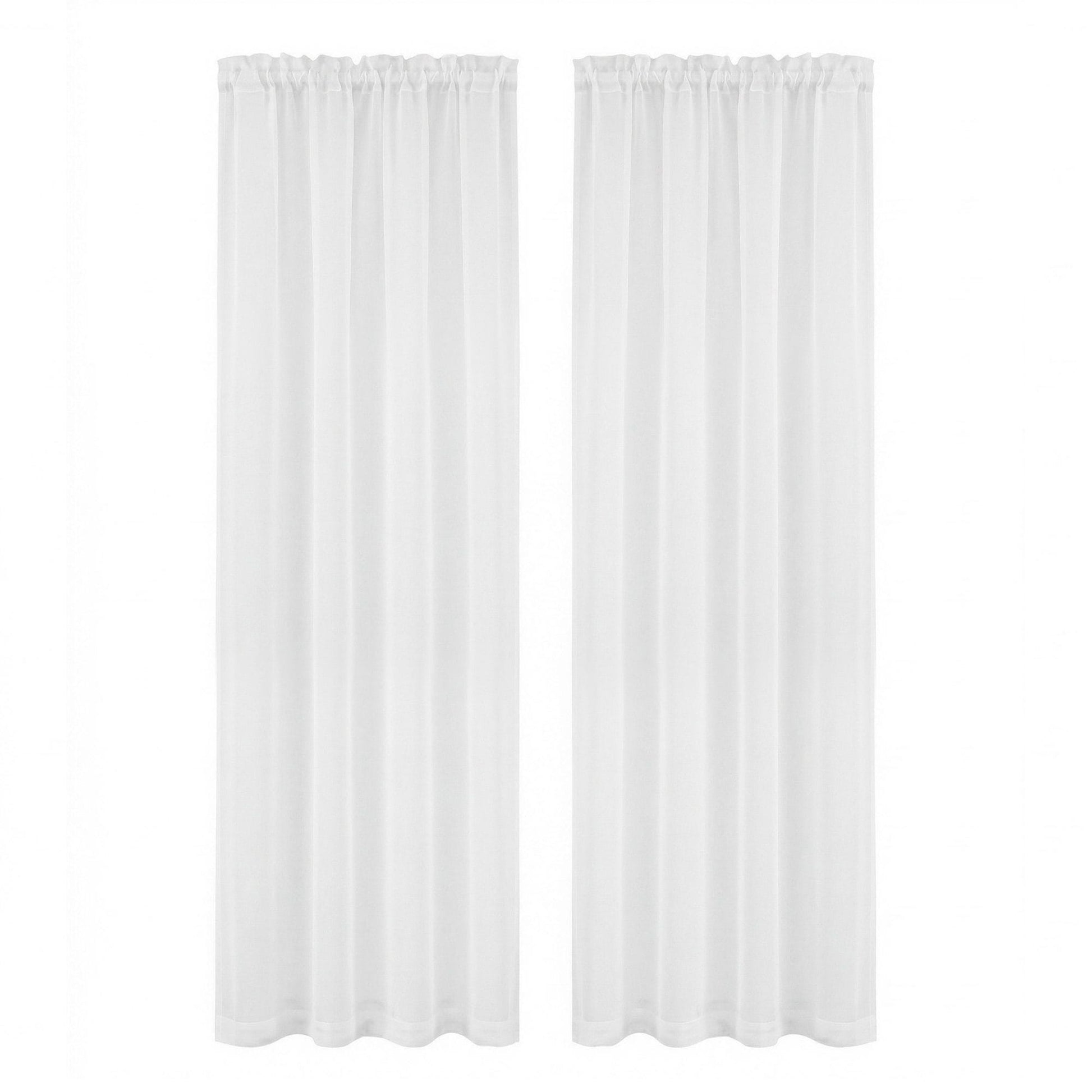Alona.com.au Home & Garden > Curtains > Curtains & Drapes Artiss Blockout Curtains 2X 132x213cm Light Filtering Window Drapes Rod Pocket