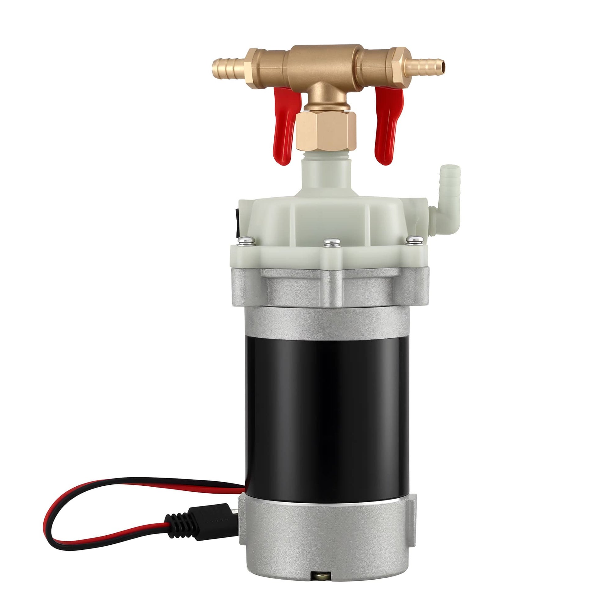 Alona.com.au Home & Garden > Garden Tools > Herbicides Giantz Garden Pump Sprayer Pressure Sprayer Pump 12V Diaphragm Sprayer Pump