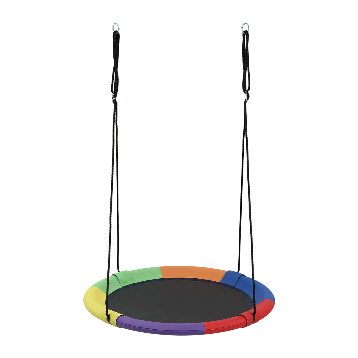 Alona.com.au Home & Garden > Hammocks > Hammocks & Accessories Gardeon Tree Swing Hammock 100cm for Backyard Porch Outside Playground