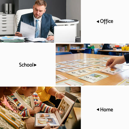 Alona.com.au Home & Garden > Home Office Accessories > Laminators Devanti A4 Laminator Machine, Hot & Cold Thermal Fast Lamination Anti-Jam Laminator for Office School Home Document Photo Card Handmade A4 A5 A6, White