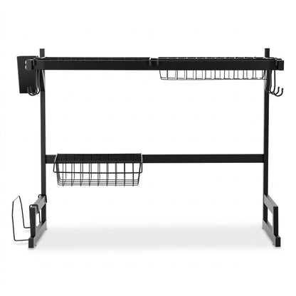 Alona.com.au Home & Garden > Kitchenware > Dish Racks Cefito Dish Drying Rack for Kitchen Storage Organisation Kitchen Sink Organiser Dish Drainer