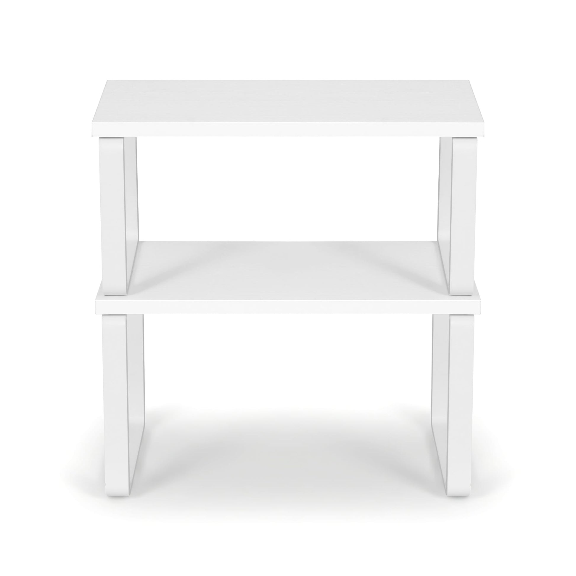 Alona.com.au Home & Garden > Kitchenware > Dish Racks Cefito Kitchen Storage Shelves Rack Cupboard Cabinet Organiser Set of 2