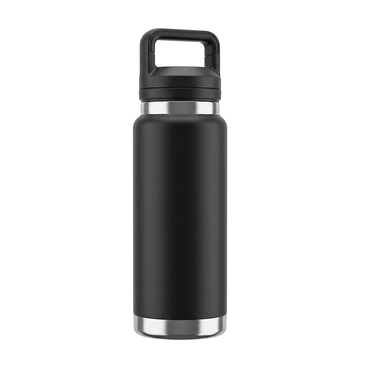 Alona.com.au Home & Garden > Kitchenware > Drinkware Everfit 750ML Insulated Water Bottle Stainless Steel Drink Bottle