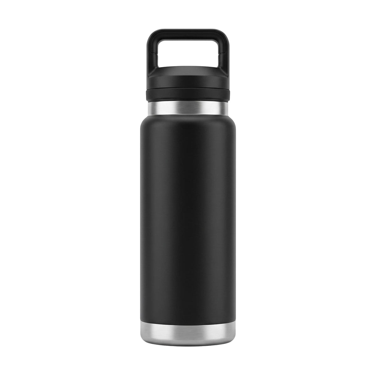 Alona.com.au Home & Garden > Kitchenware > Drinkware Everfit 750ML Insulated Water Bottle Stainless Steel Drink Bottle