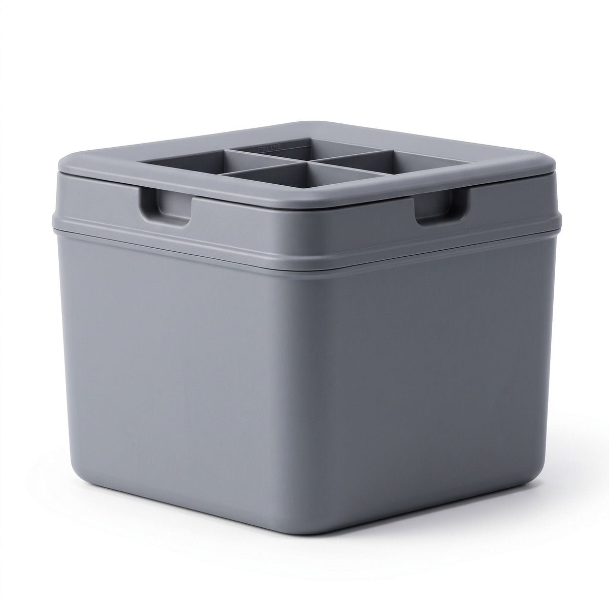 Alona.com.au Home & Garden > Kitchenware > Kitchen Utensils Artiss 5cm Clear Ice Mold Whiskey Large Square Ice Cube Tray